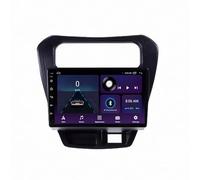 Carplay Android Auto Screen for Suzuki Maruti Alto 800 2014-2020 Mirror Link, Voice Assistant, Live Navigation, Touchscreen, Bluetooth Voice Control Car Stereo, 8 Core 6G+128G