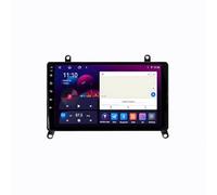 Carplay Android Auto Screen for Toyota Hiace H300 VI 6 GranAce I 1 2019-2022 Bluetooth/Mirror Link/Voice Control/Gps Navigation/Fm/Aux/Wifi Touchscreen Android Auto Car, 8 Core 4G+64G