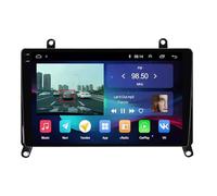 Carplay Android Auto Screen for Toyota Hiace H300 VI 6 GranAce I 1 2019-2022 with Bluetooth, Fm, Aux, Map Navigation, Voice Assistant Siri/Aux/Airplay/Fm/Radio Car Stereo, 8 Core 6G+128G
