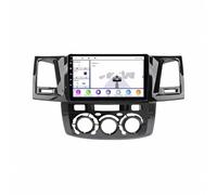 Carplay Android Auto Screen for Toyota Hiace H300 VI 6 GranAce I 1 2019-2022 with Reverse Camera, Mirror Link, Voice Control, Fm Siri/Aux/Airplay/Fm/Radio Carplay for Car, 8 Core 8G+256G