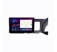 Carplay Android Auto Screen for Toyota Wish XE10 2003-2009 Hd Touch Screen Carplay Player Bluetooth Wifi Radio Video Music, Voice Control, Mirror Link, 4 Core 4G+64G