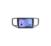 Carplay Android Auto Screen for VW Volkswagen Amarok 2016-2021 Bluetooth/Mirror Link/Voice Control/Gps Navigation/Fm/Aux/Wifi Touchscreen Carplay for Car, 8 Core 6G+128G