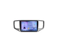 Carplay Android Auto Screen for VW Volkswagen Amarok 2016-2021 Hd Touch Screen Carplay Player Bluetooth Wifi Radio Video Music, Voice Control, Mirror Link Car, 8 Core 8G+256G
