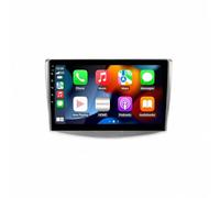 Carplay Android Auto Screen for VW Volkswagen Passat B6 B7 B8 CC 2007-2021 with Bluetooth/Fm/Aux, Support Mirror Link/Gps Navigation/Voice Control Carplay for Car, 8 Core 6G+128G