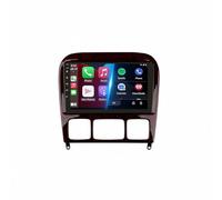Carplay Android Auto Screen Portable Car Stereo for Audi Q5 2005-2017 Backup Camera, Mirror Link, Bluetooth, Voice Control, Gps Navigation, Aux, Voice Assistant, Map Navigation, 8 Core 8G+256G