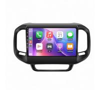 Carplay Android Auto Screen Portable Car Stereo for BMW 1 Series E81 E82 E87 E88 AT MT Touchscreen Portable Apple Carplay Screen Gps Navigation/Voice Control/Mirror, 4 Core 4G+64G