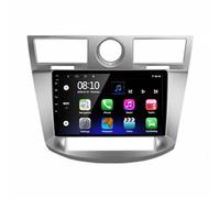 Carplay Android Auto Screen Portable Car Stereo for Chrysler Sebring 3 JS 2006-2010 Backup Camera, Mirror Link, Bluetooth, Voice Control, Gps Navigation, Aux, 4 Core 1G+32G