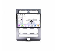 Carplay Android Auto Screen Portable Car Stereo for Ford Expedition 2007-2017 Wireless, Mirror Link, Live Navigation, Voice Assistant, Touchscreen, 4 Core 2G+32G