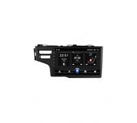 Carplay Android Auto Screen Portable Car Stereo for Ford F150 P415 Raptor 2008-2014 Ota Updates, Portrait and Landscape Modes, Backup Camera, Bluetooth, Voice, 4 Core 1G+32G