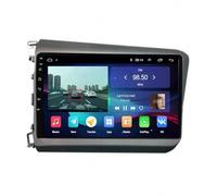Carplay Android Auto Screen Portable Car Stereo for Geely Emgrand X7 Vision X6 Haoqing SUV 2014-2020 Backup Camera, Mirror Link, Bluetooth, Voice Control, Gps Navigation, Aux, 8 Core 6G+128G