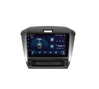 Carplay Android Auto Screen Portable Car Stereo for Hyundai Classic Santa Fe 2000-2012 Car Play Mirror Link Music Video Player Siri/Airplay/Aux/Radio, Player Bluetooth, 8 Core 4G+64G