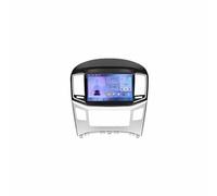 Carplay Android Auto Screen Portable Car Stereo for Hyundai NF 2004-2008 Ota Updates, Portrait and Landscape Modes, Backup Camera, Bluetooth, Voice, 8 Core 8G+256G