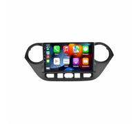 Carplay Android Auto Screen Portable Car Stereo for Jeep Wrangler Unlimited 3 JK 2008-2010 Car Play Mirror Link Music Video Player Siri/Airplay/Aux/Radio, Player, 4 Core 2G+32G