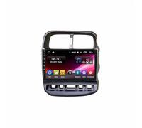 Carplay Android Auto Screen Portable Car Stereo for Kia Bongo 3 2004-2012 Wireless, Mirror Link, Live Navigation, Voice Assistant, Touchscreen, 4 Core 4G+64G