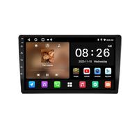 Carplay Android Auto Screen Portable Car Stereo for KIA CEED 2007-2009 Backup Camera, Mirror Link, Bluetooth, Voice Control, Gps Navigation, Aux, 4 Core 1G+32G