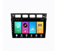 Carplay Android Auto Screen Portable Car Stereo for Kia Morning Picanto 2004-2007 Touchscreen Portable Apple Carplay Screen Gps Navigation/Voice, 8 Core 8G+256G