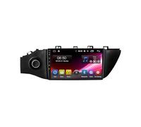 Carplay Android Auto Screen Portable Car Stereo for Kia Rio 4 2016-2020 Wireless, Mirror Link, Live Navigation, Voice Assistant, Touchscreen, 8 Core 8G+256G