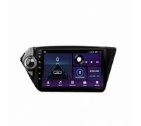 Carplay Android Auto Screen Portable Car Stereo for KIA RIO2 K2 2011-2016 Touchscreen Portable Apple Carplay Screen Gps Navigation/Voice, 4 Core 1G+32G