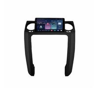 Carplay Android Auto Screen Portable Car Stereo for Land Rover Discovery 3 2004-2009 Touchscreen Portable Apple Carplay Screen Gps Navigation/Voice, 4 Core 4G+64G