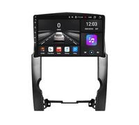 Carplay Android Auto Screen Portable Car Stereo for Mitsubishi Triton L200 MT AT 2015-2019 Backup Camera, Mirror Link, Bluetooth, Voice Control, Gps Navigation, Aux, 8 Core 6G+128G