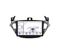 Carplay Android Auto Screen Portable Car Stereo for Opel Karl Vinfast Fadil 2017-2020 Touchscreen Portable Apple Carplay Screen Gps Navigation/Voice, 4 Core 1G+32G