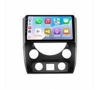 Carplay Android Auto Screen Portable Car Stereo for Renault Kaptur 2016-2019 Touchscreen Portable Apple Carplay Screen Gps Navigation/Voice, 8 Core 8G+256G