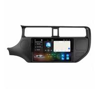 Carplay Android Auto Screen Portable Car Stereo for Subaru Outback 3 Legacy 4 A?o 2003-2009 Touchscreen Portable Apple Carplay Screen Gps Navigation/Voice, 8 Core 8G+256G