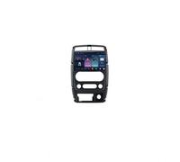 Carplay Android Auto Screen Portable Car Stereo for Suzuki Jimny 3 2005-2019 Wireless, Mirror Link, Live Navigation, Voice Assistant, Touchscreen, 8 Core 6G+128G