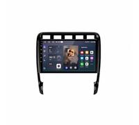 Carplay Android Auto Screen Portable Car Stereo for Toyota Allion Premio T240 2001-2007 Ota Updates, Portrait and Landscape Modes, Backup Camera, Bluetooth, Voice, 4 Core 4G+64G
