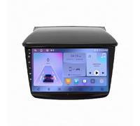 Carplay Android Auto Screen Portable Car Stereo for Toyota Corolla 2003 2005 e12 E130 e120 2000-2004 Car Play Mirror Link Music Video Player Siri/Airplay/Aux/Radio, Player, 4 Core 2G+32G