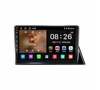 Carplay Android Auto Screen Portable Car Stereo for Toyota GT86 GT 86 Subaru BRZ Scion FRS 2012-2016 Wireless, Mirror Link, Live Navigation, Voice Assistant, Touchscreen, 4 Core 4G+64G