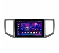Carplay Android Auto Screen Portable Car Stereo for Volkswagen Crafter 2017-2021 Portable Ips Touch Screen Rear Camera, Bluetooth/Voice Control/Mirror, 8 Core 8G+256G