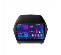 carplay screen Car Radio For Hyundai IX35 For Tucson 2 LM 2009-2015 Multimedia Video GPS Navigation(T13 8-128GB Cam 4G)