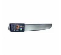 Carplay Screen for Apple Carplay Android Auto for Alfa Romeo Giulietta 2010-2014 Backup Camera, Mirror Link, Bluetooth, Voice Control, Gps Navigation, Aux, Voice Assistant, Map, 4 Core 1G+32G