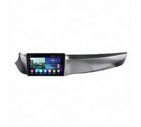 Carplay Screen for Apple Carplay Android Auto for Alfa Romeo Giulietta 2010-2014 Touchscreen Portable Screen with Siri, Bluetooth, Transmitter, Voice Control, Ota Updates/Fm, 8 Core 6G+128G