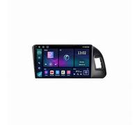 Carplay Screen for Apple Carplay Android Auto for Audi Q5 8R 2008-2017 Ota Updates, Portrait and Landscape Modes, Backup Camera, Bluetooth, Voice Control, Gps, 4 Core 4G+64G