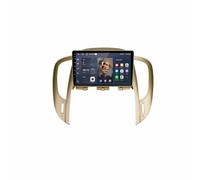 Carplay Screen for Apple Carplay Android Auto for Buick LaCrosse 2009-2013 Backup Camera, Mirror Link, Bluetooth, Voice Control, Gps Navigation, Aux, Voice, 4 Core 1G+32G
