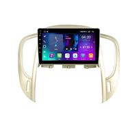 Carplay Screen for Apple Carplay Android Auto for Buick LaCrosse LA 2009-2013 Backup Camera, Mirror Link, Bluetooth, Voice Control, Gps Navigation, Aux, Voice, 4 Core 2G+32G