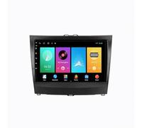 Carplay Screen for Apple Carplay Android Auto for BYD L3 2010-2015 Car Stereo Fhd Touch Portable Navigation Music Video Player Bluetooth Wifi, 4 Core 4G+64G
