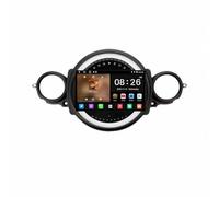 Carplay Screen for Apple Carplay Android Auto for Chevrolet Epica 2007-2012 Ota Updates, Portable Car Tablet, Car Screen, Gps Navigation, Voice Control, Mirror Link, 8 Core 4G+64G
