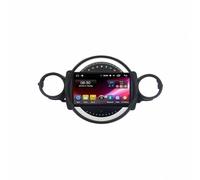 Carplay Screen for Apple Carplay Android Auto for Chevrolet Epica 2007-2012 Ota Updates, Portable Car Tablet, Car Screen, Gps Navigation, Voice Control, Mirror Link, 4 Core 4G+64G