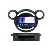 Carplay Screen for Apple Carplay Android Auto for Chevrolet Epica 2013-2017 Ota Updates, Portable Car Tablet, Car Screen, Gps Navigation, Voice Control, Mirror Link, 8 Core 6G+128G