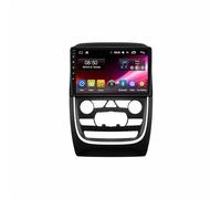 Carplay Screen for Apple Carplay Android Auto for Dodge Durango 2014-2020 Hd Touch Screen Radio with Bluetooth, Transmission, Aux, Support Voice, 8 Core 8G+256G