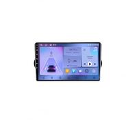 Carplay Screen for Apple Carplay Android Auto for Fiat Tipo Egea Dodge Neon 2015-2018 Hd Touch Screen Radio with Bluetooth, Transmission, Aux, Support Voice, 4 Core 1G+32G
