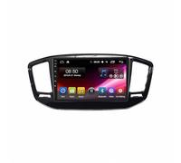 Carplay Screen for Apple Carplay Android Auto for Geely X6 Emgrand X7 Haoqing 2016-2017 Car Stereo Fhd Touch Portable Navigation Music Video Player Bluetooth Wifi, 4 Core 1G+32G