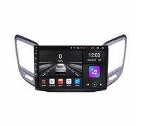 Carplay Screen for Apple Carplay Android Auto for Holden Commodore VF1 VF2 Wagon 2013-2017 Wireless, Mirror Link, Live Navigation, Voice Assistant, Touchscreen, 4 Core 4G+64G