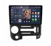 Carplay Screen for Apple Carplay Android Auto for Honda Fit Jazz City 2001-2009 Car Play Mirror Link Music Video Player Siri/Airplay/Aux/Radio, Player, 4 Core 4G+64G