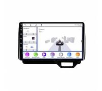 Carplay Screen for Apple Carplay Android Auto for Honda N-BOX II 2 JF34 2017 2018-2021 Car Play Mirror Link Music Video Player Siri/Airplay/Aux/Radio, Player, 8 Core 6G+128G