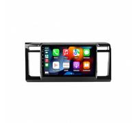 Carplay Screen for Apple Carplay Android Auto for Honda N-WGN 2013-2019 Ota Updates, Portrait and Landscape Modes, Backup Camera, Bluetooth, Voice, 4 Core 1G+32G