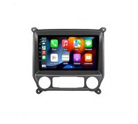 Carplay Screen for Apple Carplay Android Auto for Hyundai Genesis 2008-2013 Wireless, Mirror Link, Live Navigation, Voice Assistant, Touchscreen, 4 Core 1G+32G